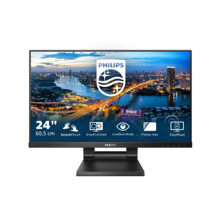 PHILIPS 238  MONITOR TOUCH SCREEN CON ADVANCED IN-CELL